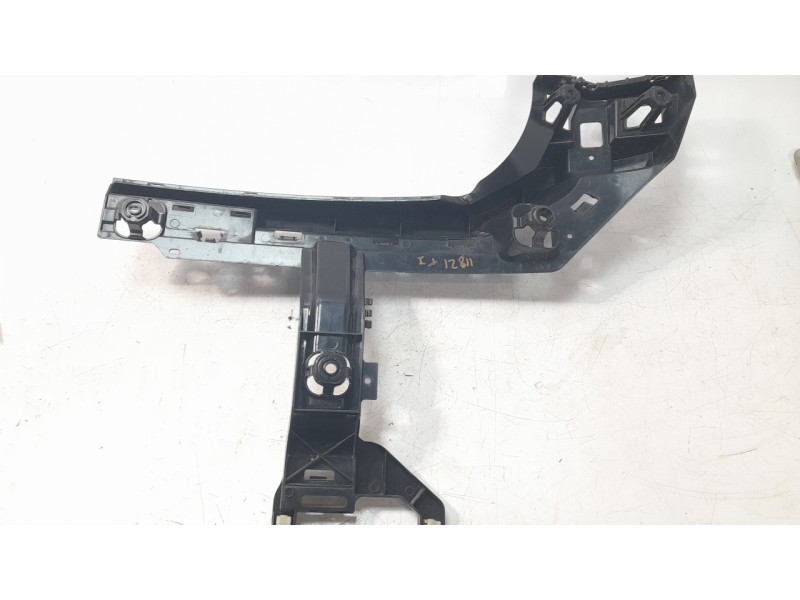 Recambio de soporte paragolpes trasero izquierdo para bmw x2 (f39) xdrive 20i referencia OEM IAM 51127426439  