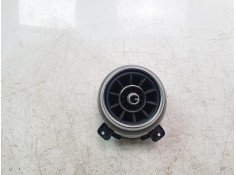 Recambio de aireador izquierdo para mg mg hs (as23) 1.5 t (sas23) referencia OEM IAM 10627682  