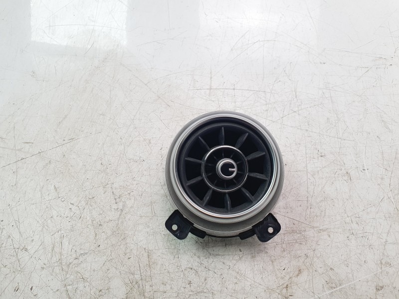 Recambio de aireador izquierdo para mg mg hs (as23) 1.5 t (sas23) referencia OEM IAM 10627682  