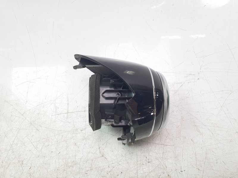 Recambio de aireador izquierdo para mg mg hs (as23) 1.5 t (sas23) referencia OEM IAM 10627682  