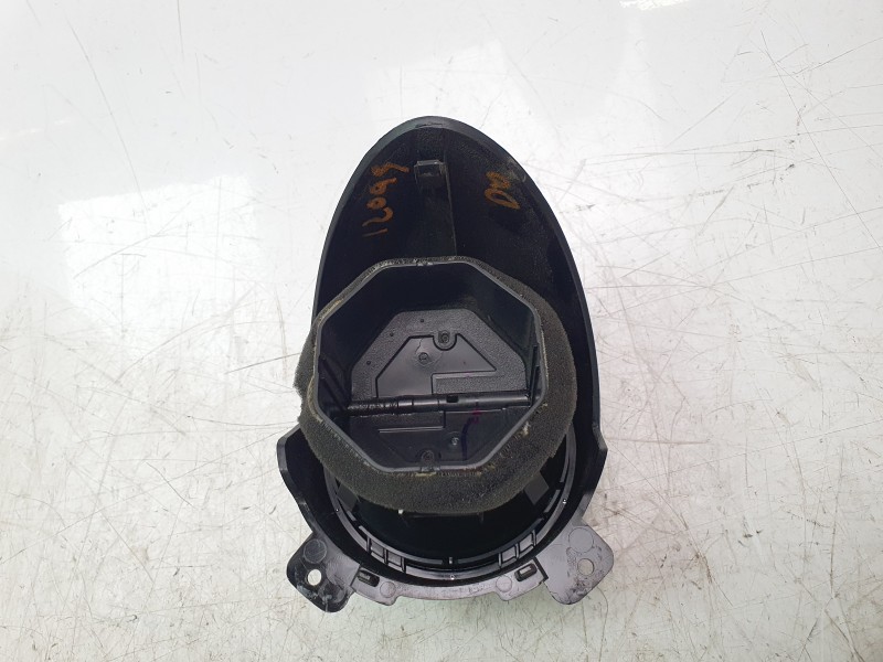 Recambio de aireador izquierdo para mg mg hs (as23) 1.5 t (sas23) referencia OEM IAM 10627682  