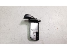 Recambio de caudalimetro para peugeot 508 sw gt line referencia OEM IAM 9681917980   2