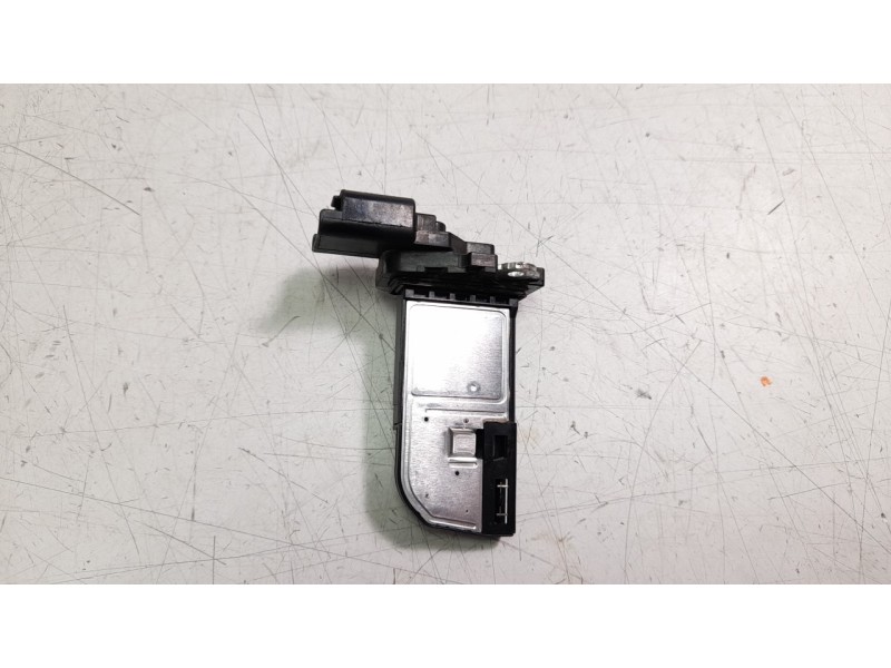 Recambio de caudalimetro para peugeot 508 sw gt line referencia OEM IAM 9681917980  