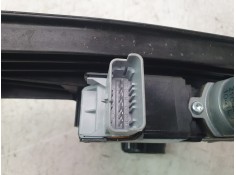 Recambio de elevalunas trasero izquierdo para opel corsa f (p2jo) 1.2 (68) referencia OEM IAM 9829045980 430113G0 