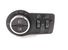 MANDO LUCES 13268703 