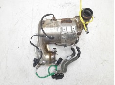 Recambio de filtro de particulas para nissan townstar furgoneta/monovolumen (xfk) 1.3 referencia OEM IAM    2