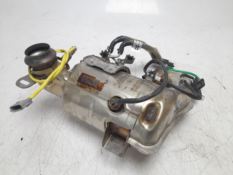 Recambio de filtro de particulas para nissan townstar furgoneta/monovolumen (xfk) 1.3 referencia OEM IAM   