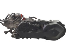 Recambio de motor completo para bmw c c 400 x referencia OEM IAM A81A03B  