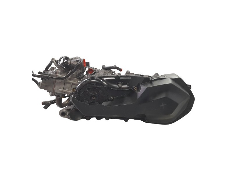 Recambio de motor completo para bmw c c 400 x referencia OEM IAM A81A03B  