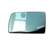Recambio de cristal retrovisor izquierdo para mercedes-benz clase c (w202) berlina referencia OEM IAM 6423539 1051308019 1051308