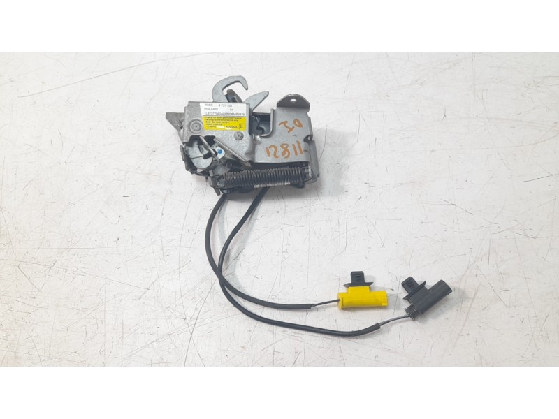 Recambio de cerradura capo para bmw x2 (f39) xdrive 20i referencia OEM IAM 8737702  