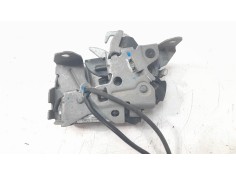 Recambio de cerradura capo para bmw x2 (f39) xdrive 20i referencia OEM IAM 8737702   2