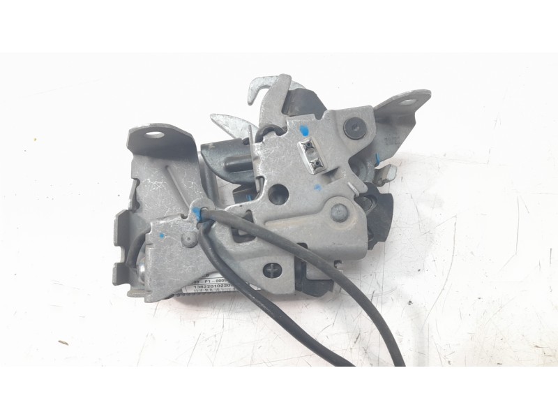 Recambio de cerradura capo para bmw x2 (f39) xdrive 20i referencia OEM IAM 8737702  