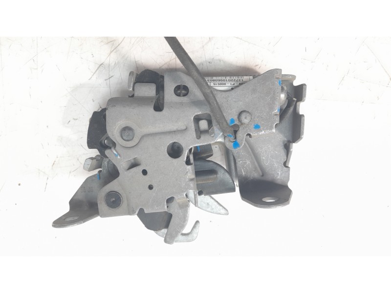 Recambio de cerradura capo para bmw x2 (f39) xdrive 20i referencia OEM IAM 8737701  