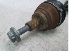 Recambio de transmision delantera izquierda para volkswagen golf viii variant (cg5, db5) 2.0 tdi referencia OEM IAM 5Q0407271H   2