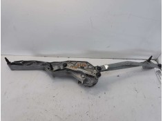 Recambio de motor limpia delantero para mercedes-benz clase cls (w219) 320 cdi (219.322) referencia OEM IAM 2198200140 139722056