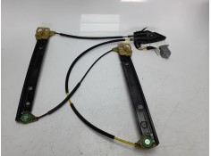 Recambio de elevalunas delantero derecho para audi a1 sportback (8xf) attracted referencia OEM IAM 8X4837462A 106022719  2