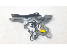 Recambio de bisagra capo derecha para bmw x2 (f39) xdrive 20i referencia OEM IAM 1037HD2  