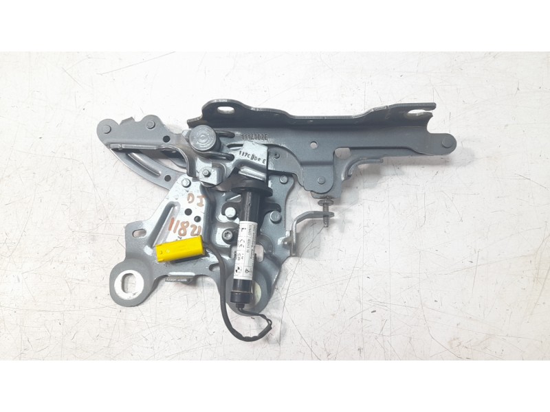 Recambio de bisagra capo izquierda para bmw x2 (f39) xdrive 20i referencia OEM IAM 111AQD2E  