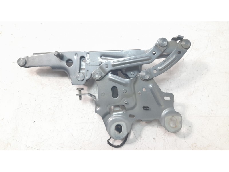 Recambio de bisagra capo izquierda para bmw x2 (f39) xdrive 20i referencia OEM IAM 111AQD2E  