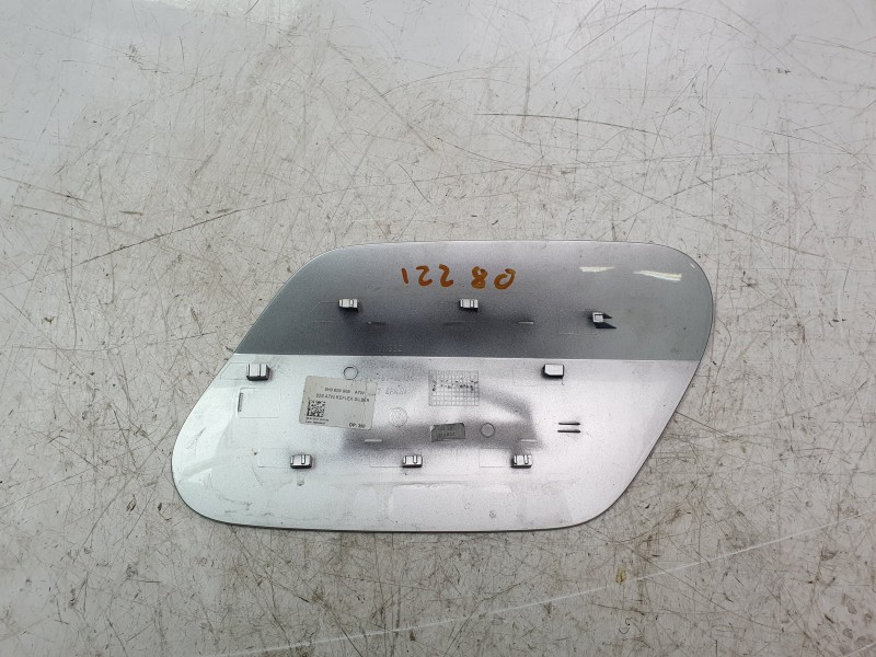 Recambio de tapa exterior combustible para volkswagen golf viii variant (cg5, db5) 2.0 tdi referencia OEM IAM 5H9809909A7W  
