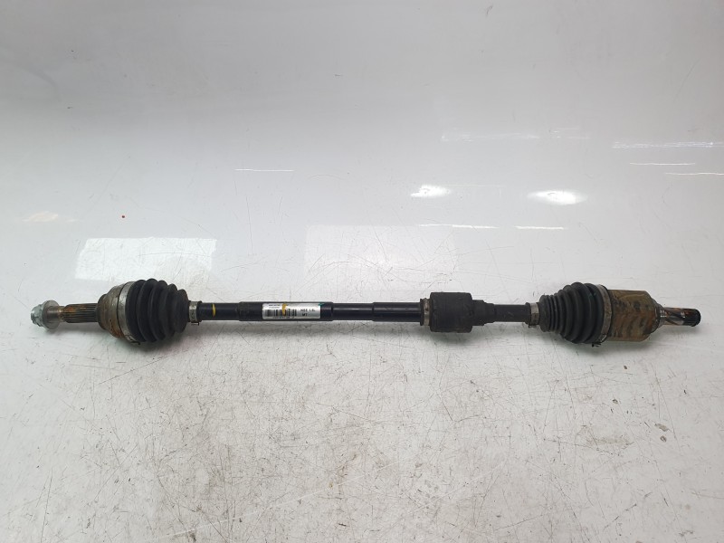 Recambio de transmision delantera derecha para mg zs suv (azs1) 1.5 vti referencia OEM IAM 10233397  