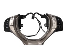 Recambio de mando volante para lexus rx 3.5 v6 24v cat referencia OEM IAM 75E593   2