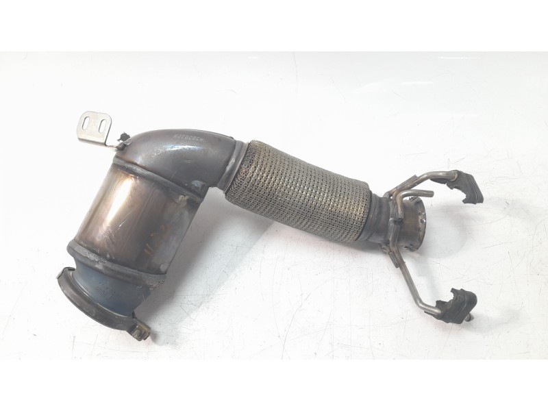 Recambio de catalizador para bmw x2 (f39) xdrive 20i referencia OEM IAM 9797075  