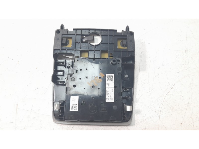 Recambio de luz interior para bmw x2 (f39) xdrive 20i referencia OEM IAM 63319321054  