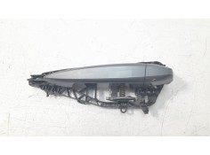 MANETA EXTERIOR DELANTERA IZQUIERDA 51217396305 51217396305 