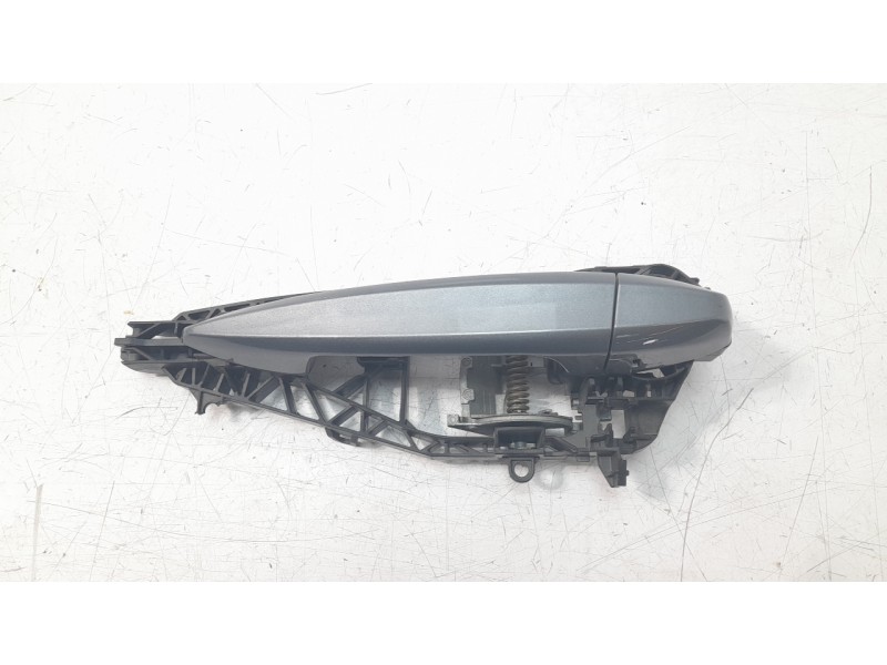Recambio de maneta exterior delantera izquierda para bmw x2 (f39) xdrive 20i referencia OEM IAM 51217396305  