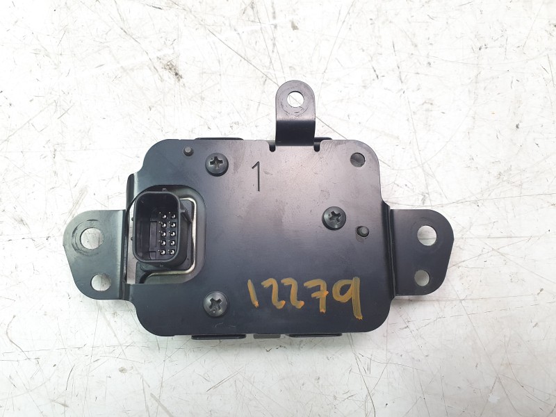 Recambio de modulo electronico para toyota corolla fastback (_e21_) 1.8 hybrid (zwe211) referencia OEM IAM 8821012050  