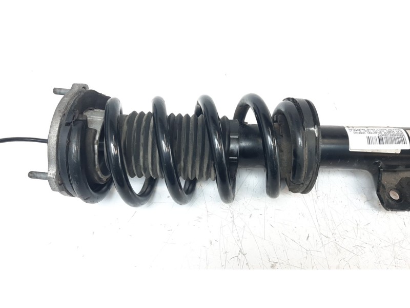 Recambio de amortiguador delantero derecho para alfa romeo stelvio (630) quadrifoglio 4wd referencia OEM IAM 50562155  