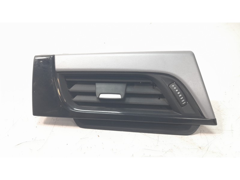 Recambio de aireador izquierdo para bmw x2 (f39) xdrive 20i referencia OEM IAM 64229292739  