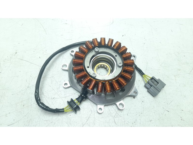 Recambio de modulo encendido para bmw r 1200 r r 1200 r referencia OEM IAM 12318356824  