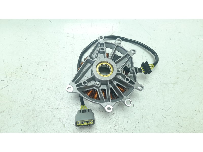 Recambio de modulo encendido para bmw r 1200 r r 1200 r referencia OEM IAM 12318356824  