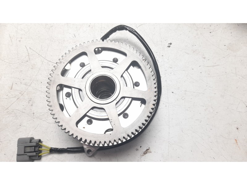 Recambio de modulo encendido para bmw r 1200 r r 1200 r referencia OEM IAM 12318356824  