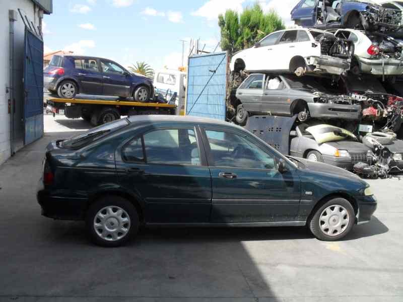 mg rover serie 400 (rt) del año 1999