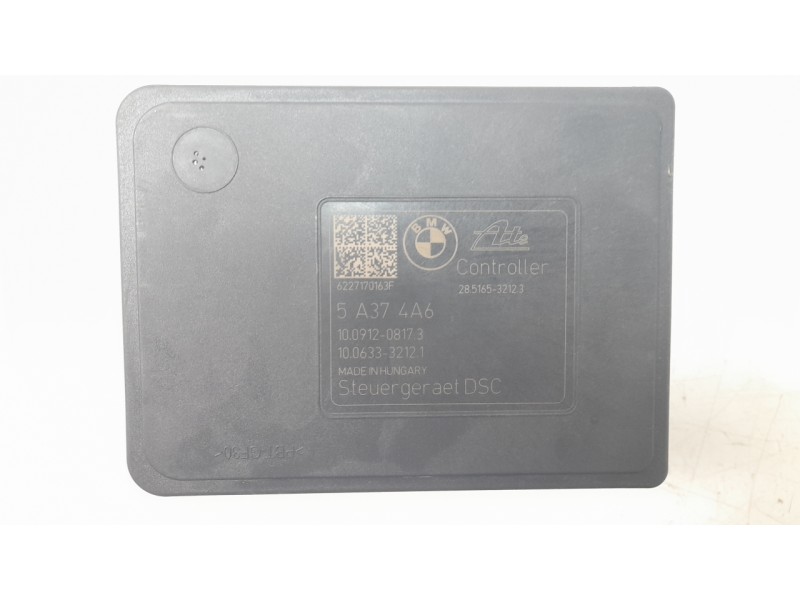 Recambio de abs para bmw x2 (f39) xdrive 20i referencia OEM IAM 34515A374A7  