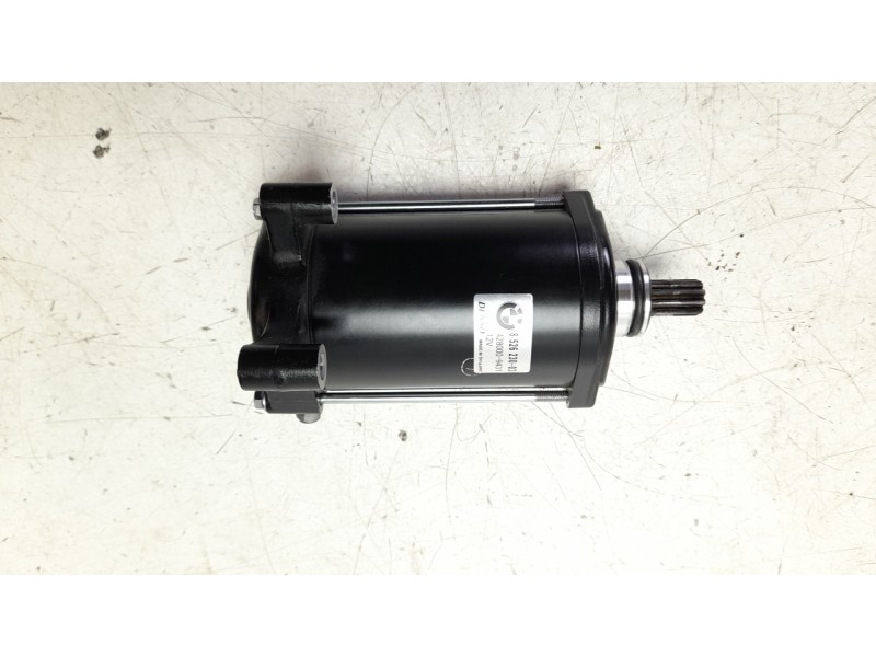 Recambio de motor arranque para bmw r 1200 r r 1200 r referencia OEM IAM 852623003 12418559213 