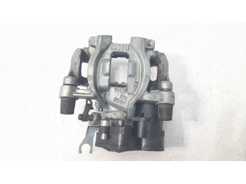 Recambio de pinza de freno trasera derecha para bmw x2 (f39) xdrive 20i referencia OEM IAM 34206883034  