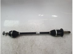 Recambio de transmision trasera izquierda para bmw x2 (f39) xdrive 20i referencia OEM IAM 33207646867 764686707 T68535 2