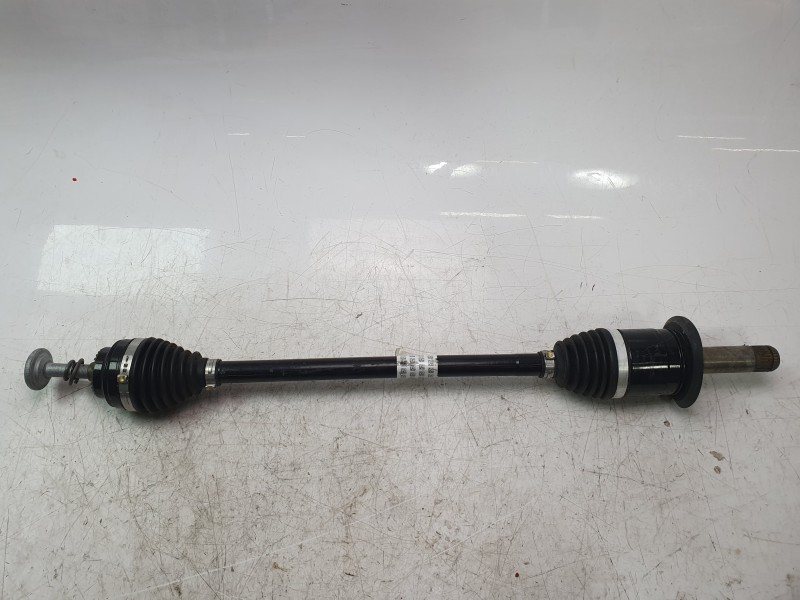 Recambio de transmision trasera izquierda para bmw x2 (f39) xdrive 20i referencia OEM IAM 33207646867 764686707 T68535