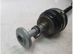 Recambio de transmision trasera izquierda para bmw x2 (f39) xdrive 20i referencia OEM IAM 33207646867 764686707 T68535