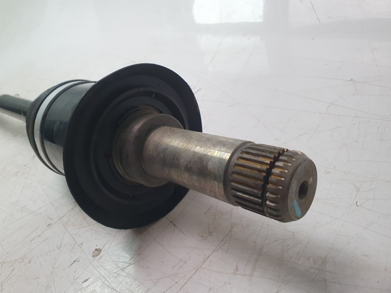 Recambio de transmision trasera izquierda para bmw x2 (f39) xdrive 20i referencia OEM IAM 33207646867 764686707 T68535