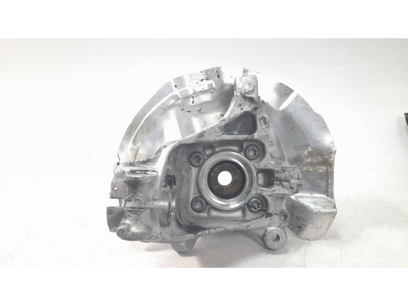 Recambio de mangueta delantera derecha para bmw x2 (f39) xdrive 20i referencia OEM IAM 687685404  