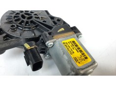 Recambio de motor elevalunas delantero derecho para kia sportage business 2wd referencia OEM IAM 82481F1000   2