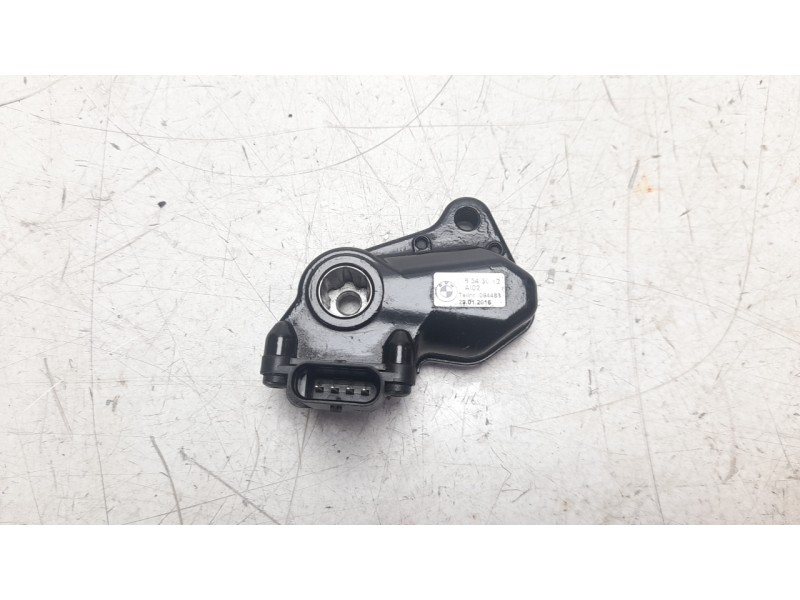 Recambio de modulo electronico para bmw r 1200 r r 1200 r referencia OEM IAM 8543012 23418536884 