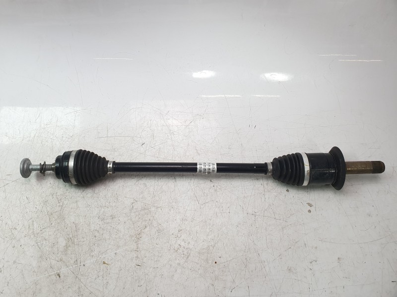 Recambio de transmision trasera derecha para bmw x2 (f39) xdrive 20i referencia OEM IAM 7646872  