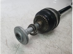Recambio de transmision trasera derecha para bmw x2 (f39) xdrive 20i referencia OEM IAM 7646872   2